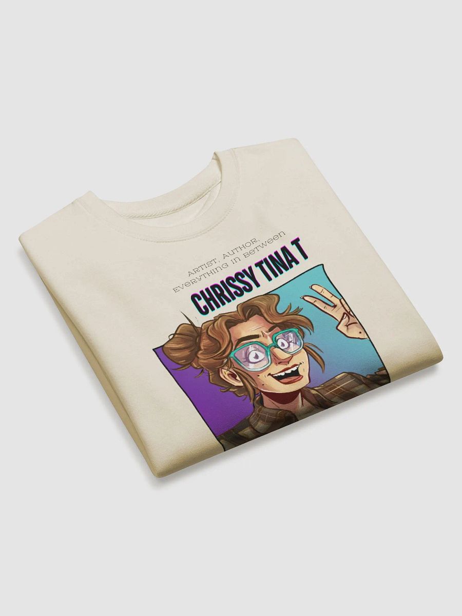Chrissy Tina T. product image (8)