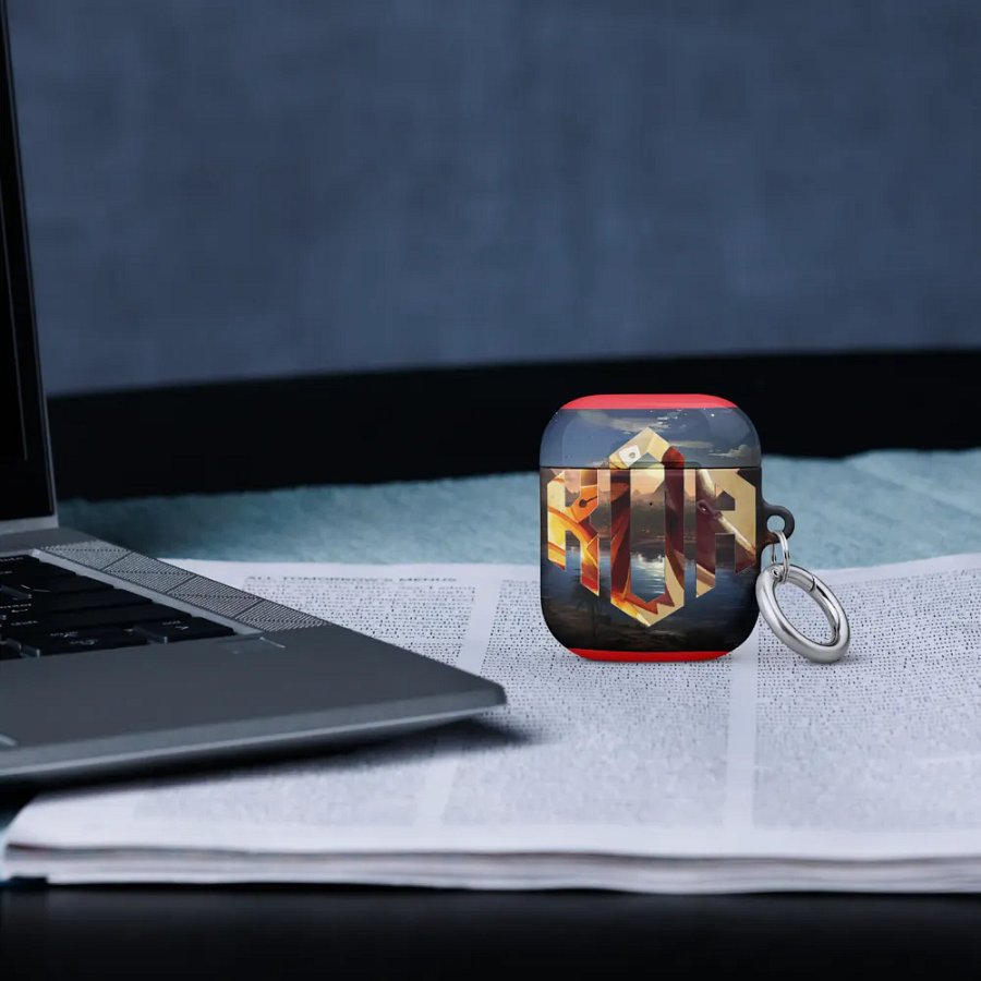 KOA airpod cover product image (16)