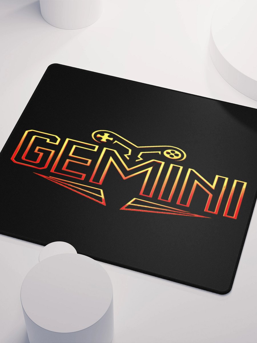 Symmetrical Gaming Delight Mouse Pad product image (6)