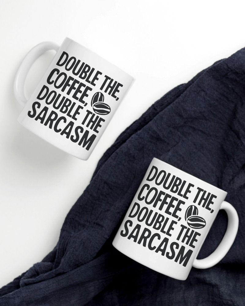 Coffee Connoisseur Mug product image (1)