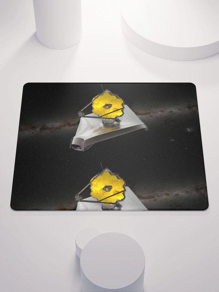 JWST ASTRO Gaming Mouse Pad product image (1)
