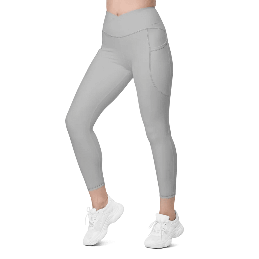 Dripping Soccer All-Over Leggings product image (7)