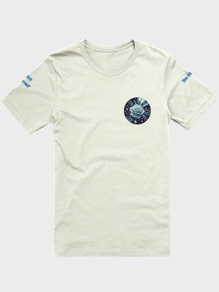 Beauty in one's brokenness Shatter Tee product image (7)