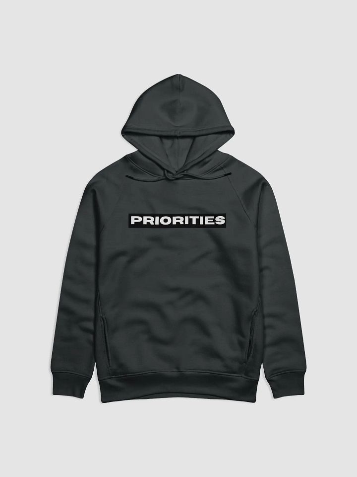 LIFE COACH HOODIE product image (1)