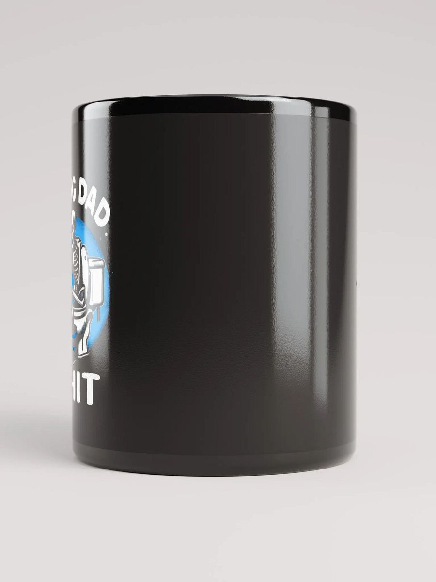 The Throne-Coffee Mug-Fathers Day product image (5)