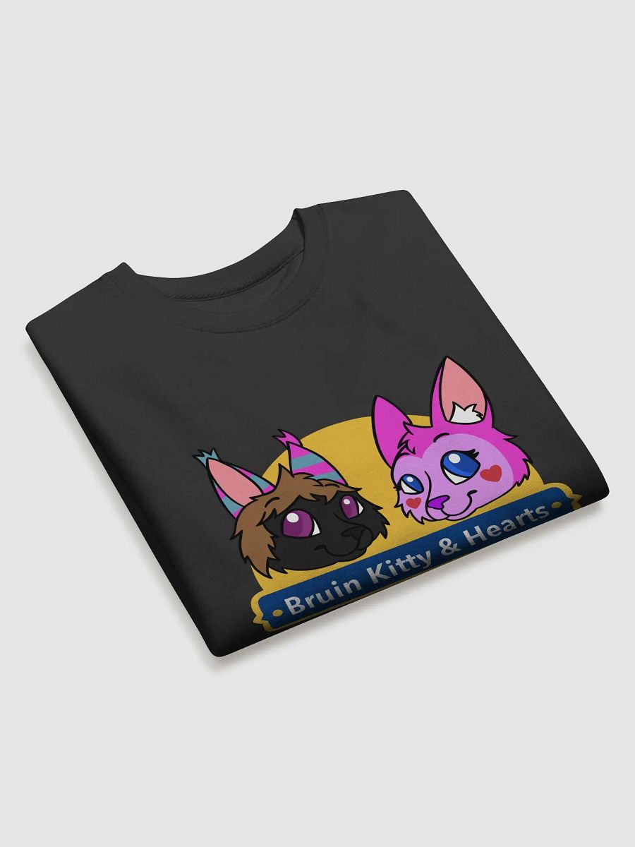 BKHR Logo Sweatshirt product image (3)