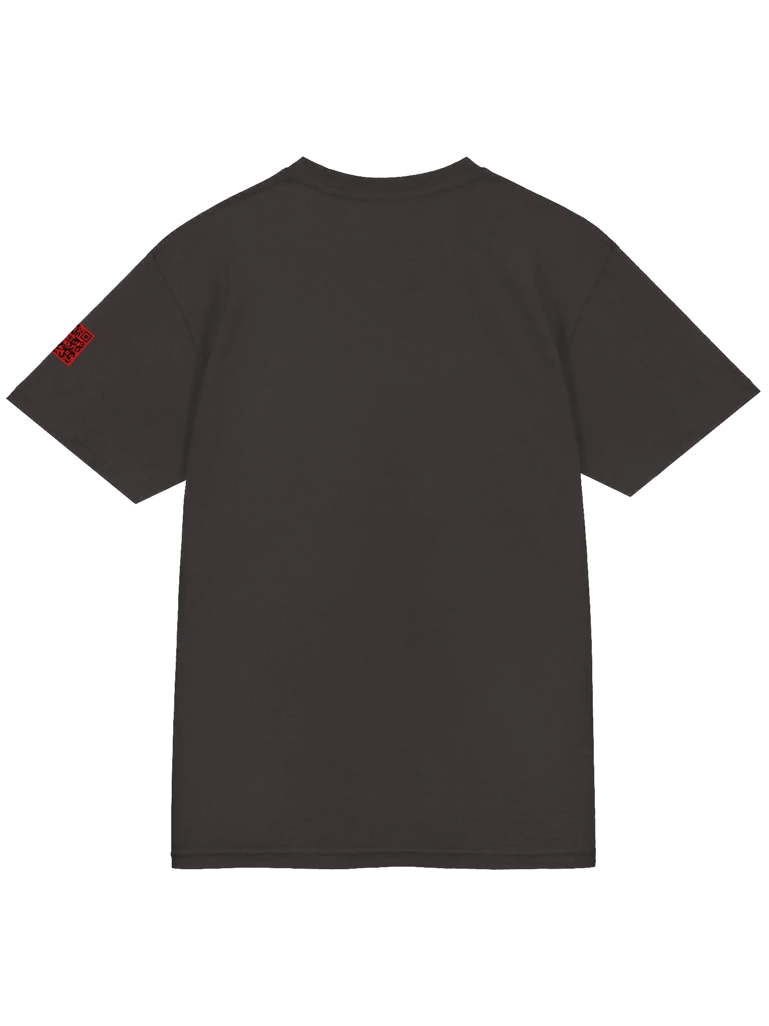 Deagle Skull Tshirt product image (16)