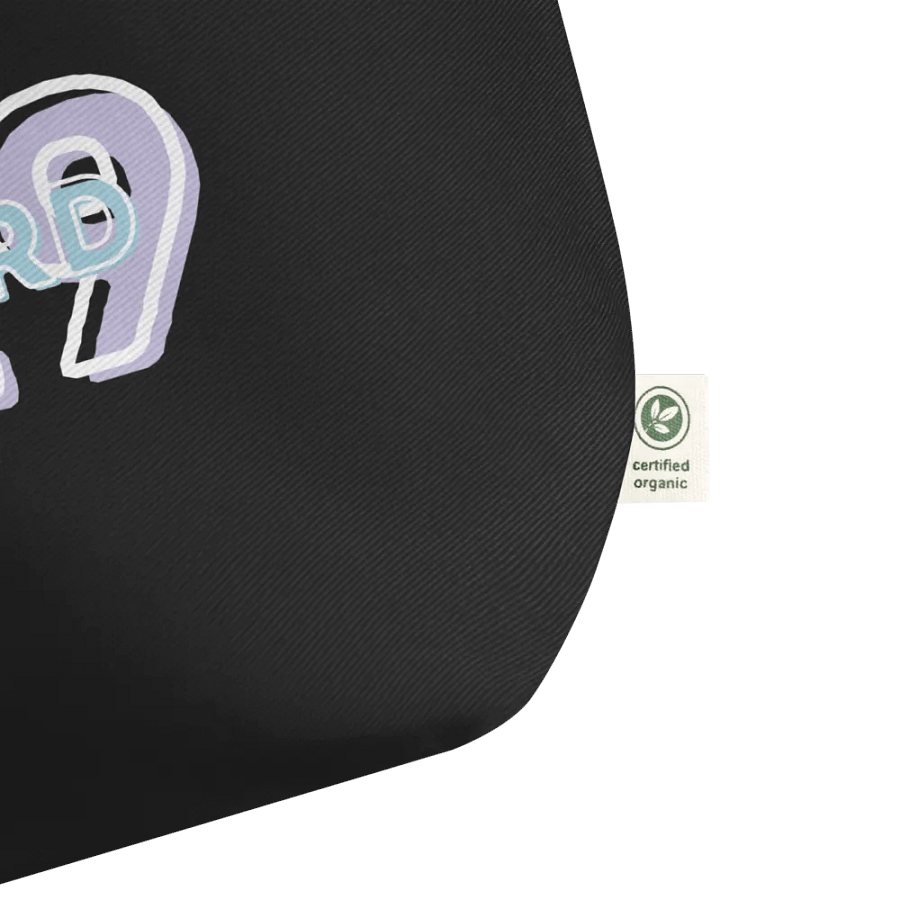 ShtBrd419 Tote product image (2)