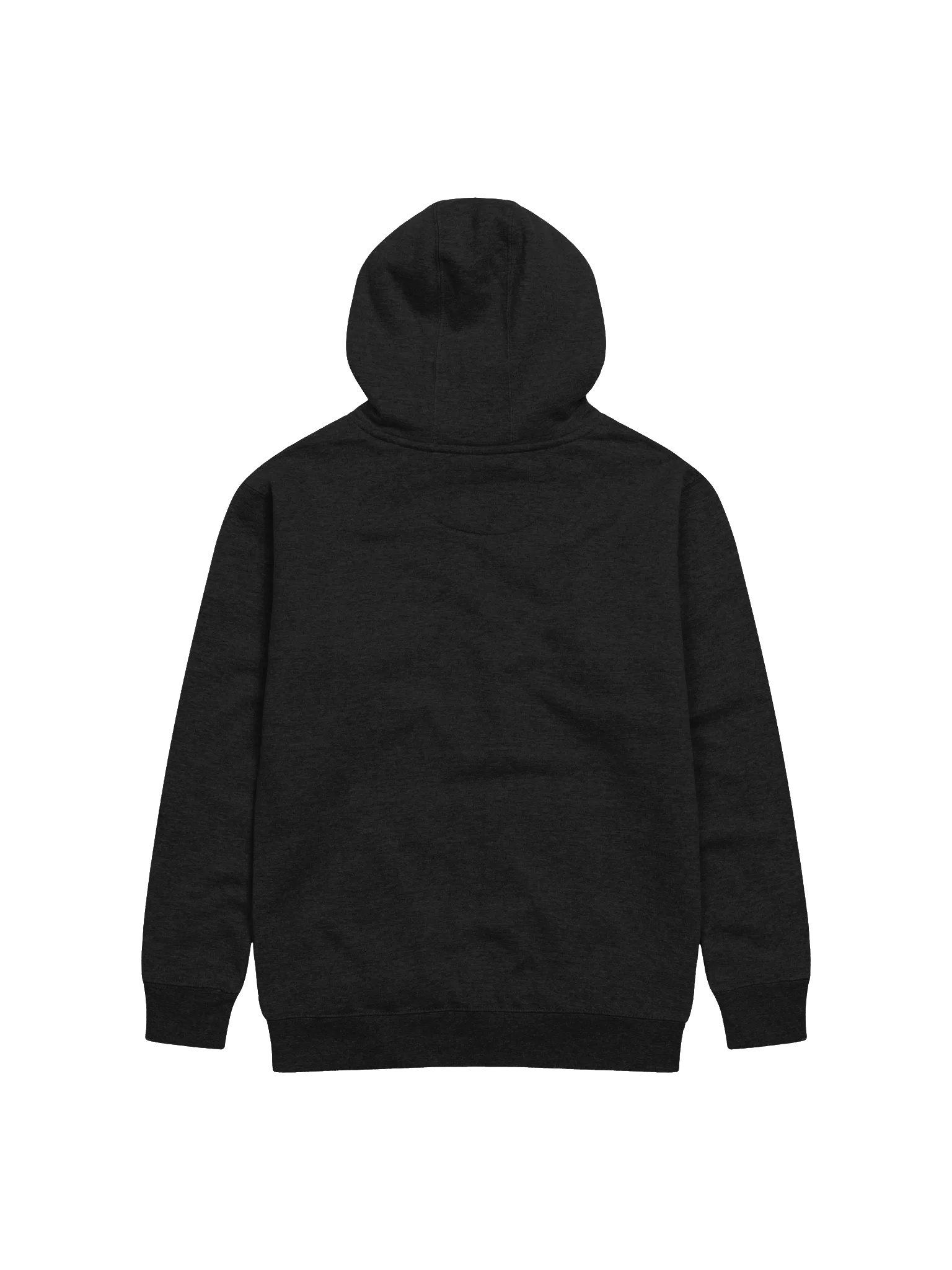 The Tall - Hoodie (Womans) product image (6)