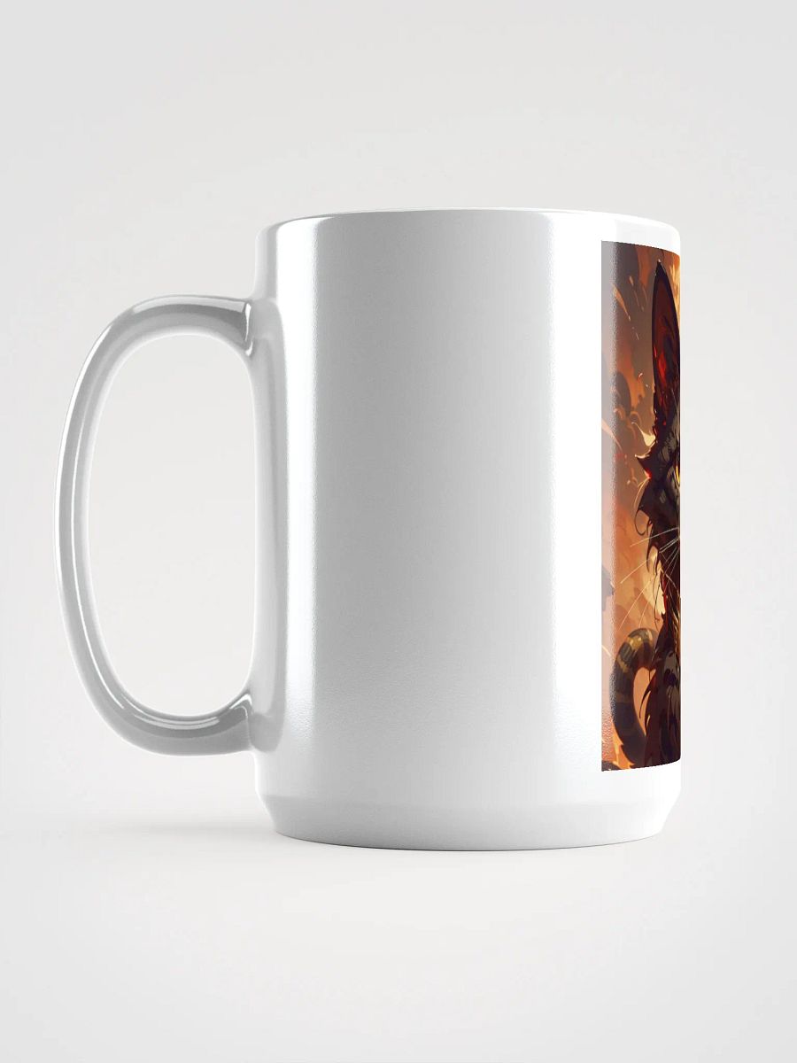 “Fierce and Fabulous Feline” product image (6)