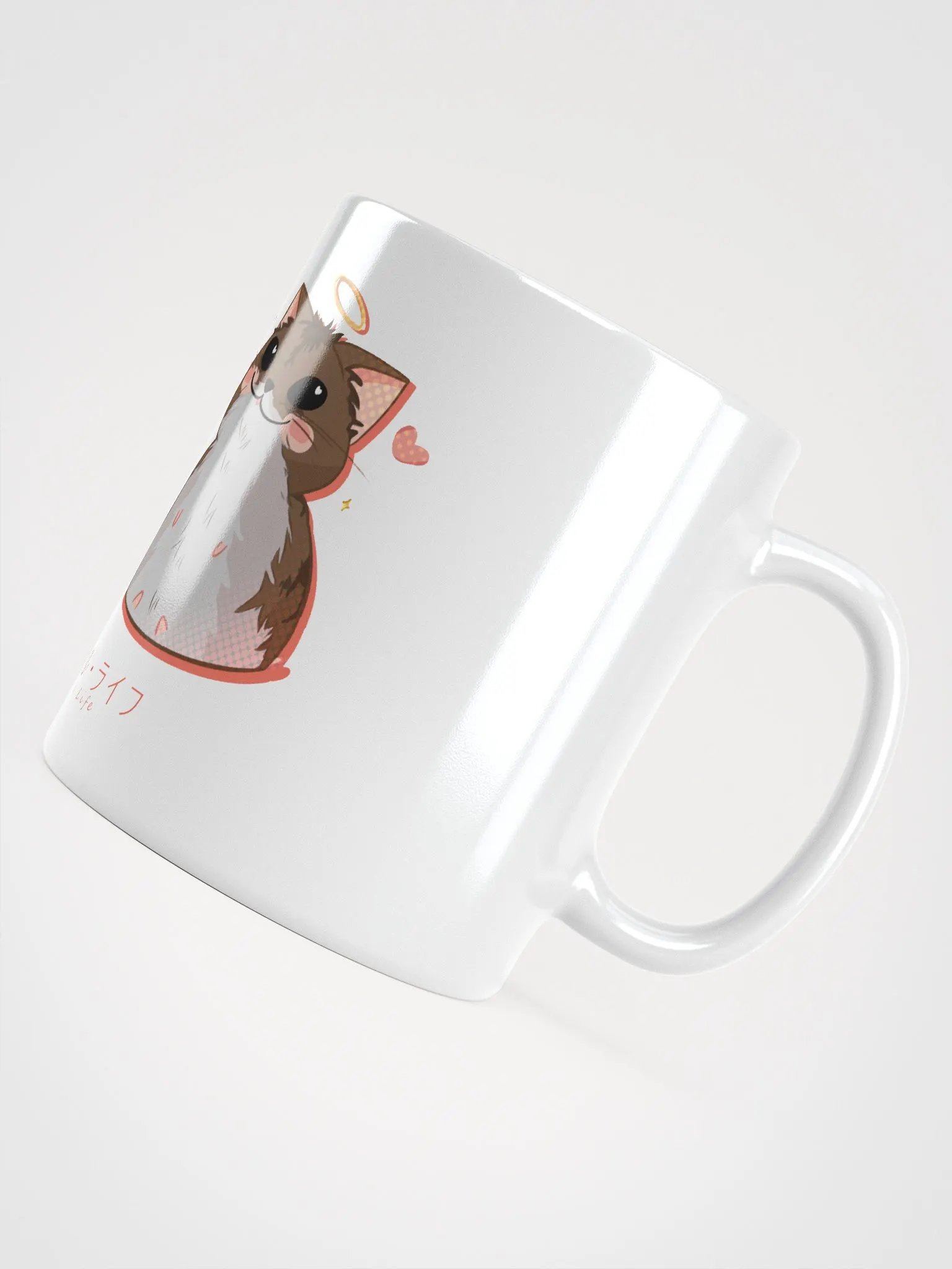 The Little Ones Mug product image (5)