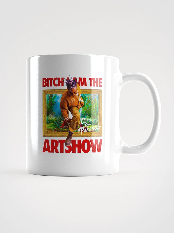Artshow Mug product image (2)