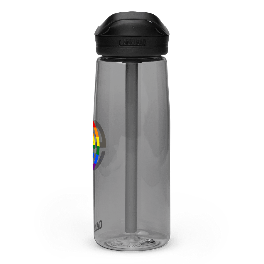 Ecamm Fam Pride Water Bottle product image (3)