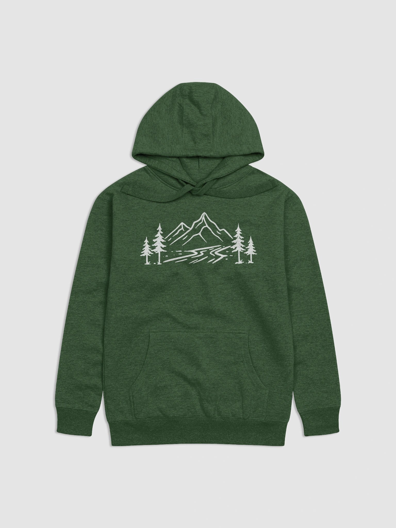 Mountain River product image (1)