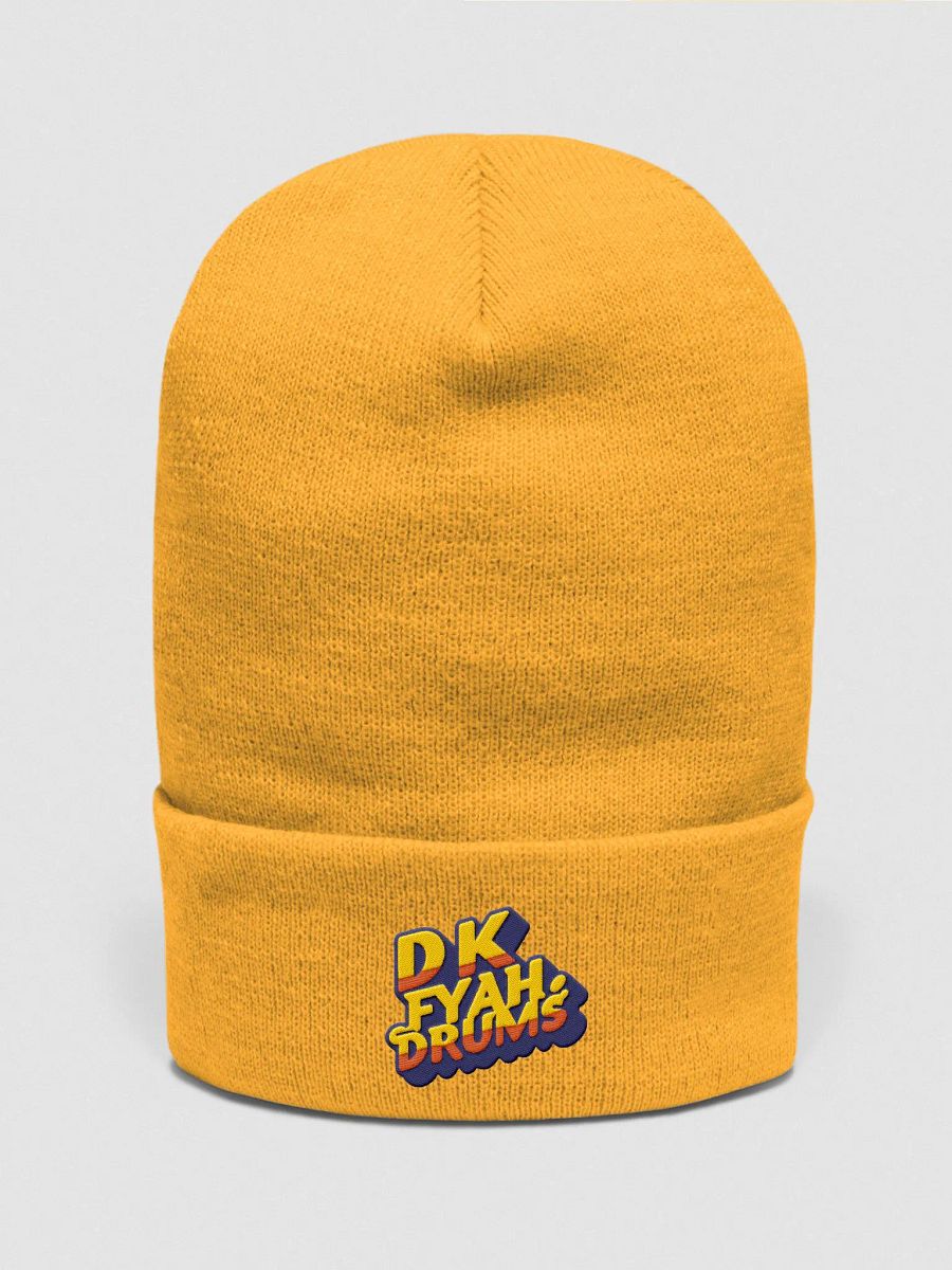 Bob and Doug's 5 GOLDEN Toques! product image (1)
