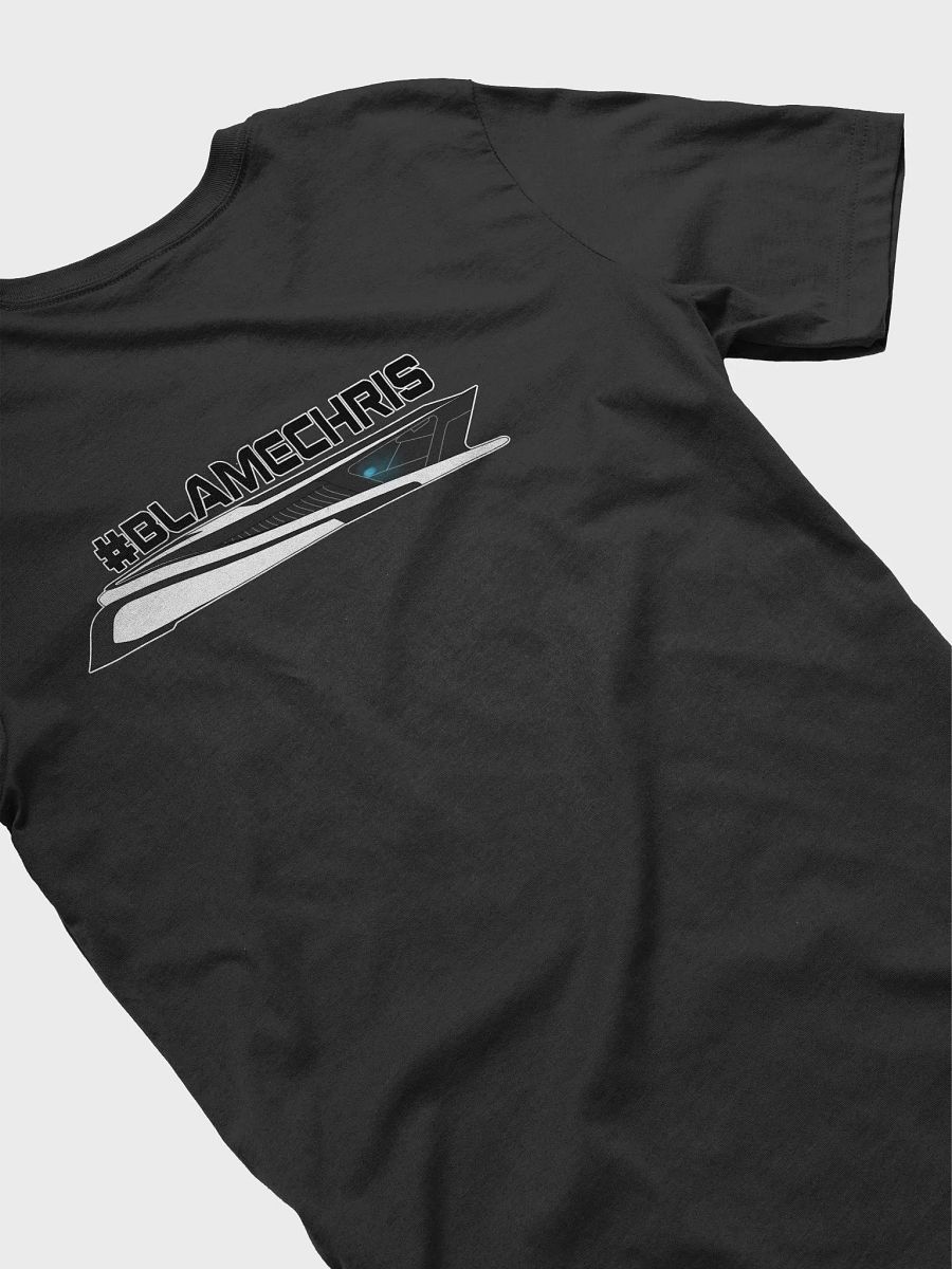 #BLAMECHRIS T-Shirt product image (48)
