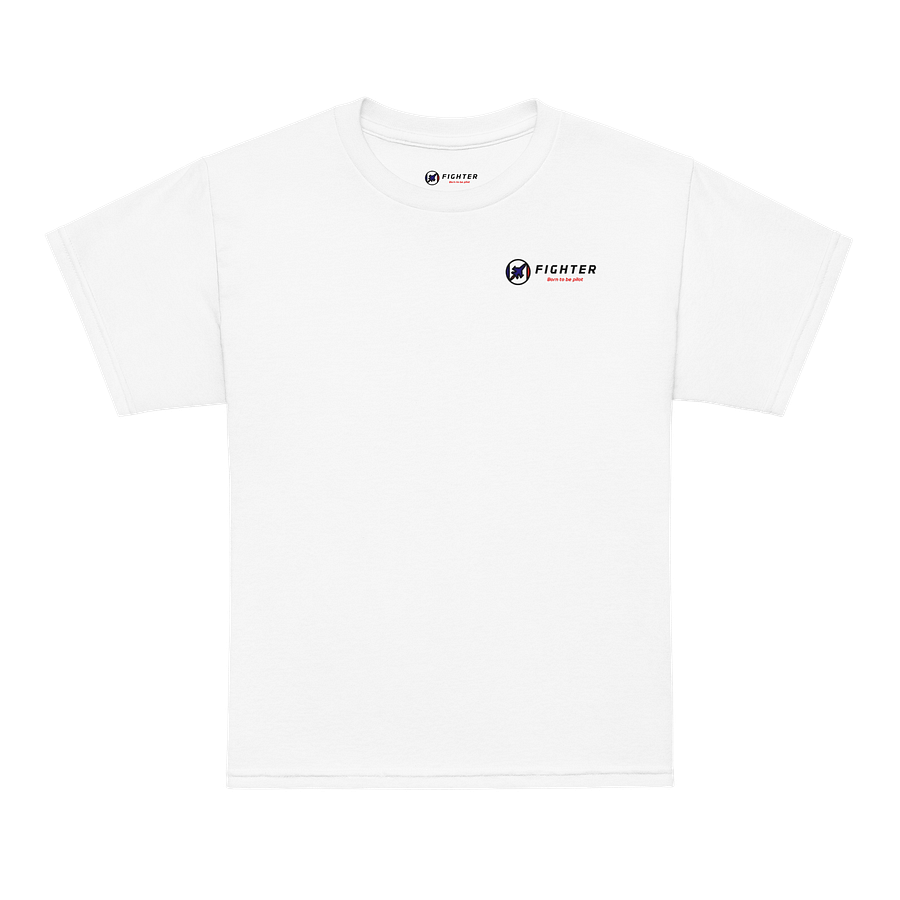 T-shirt de sport product image (4)