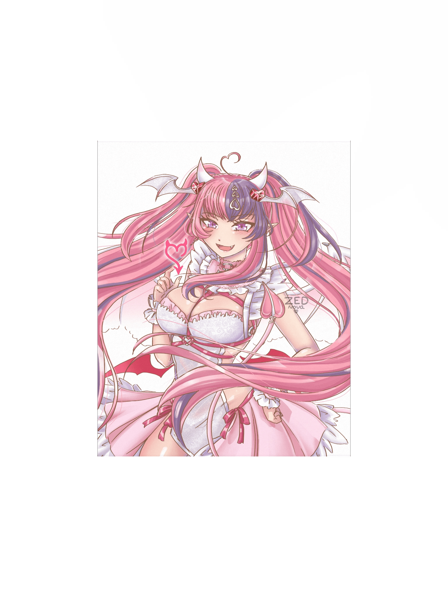 iron mouse fanart product image (4)