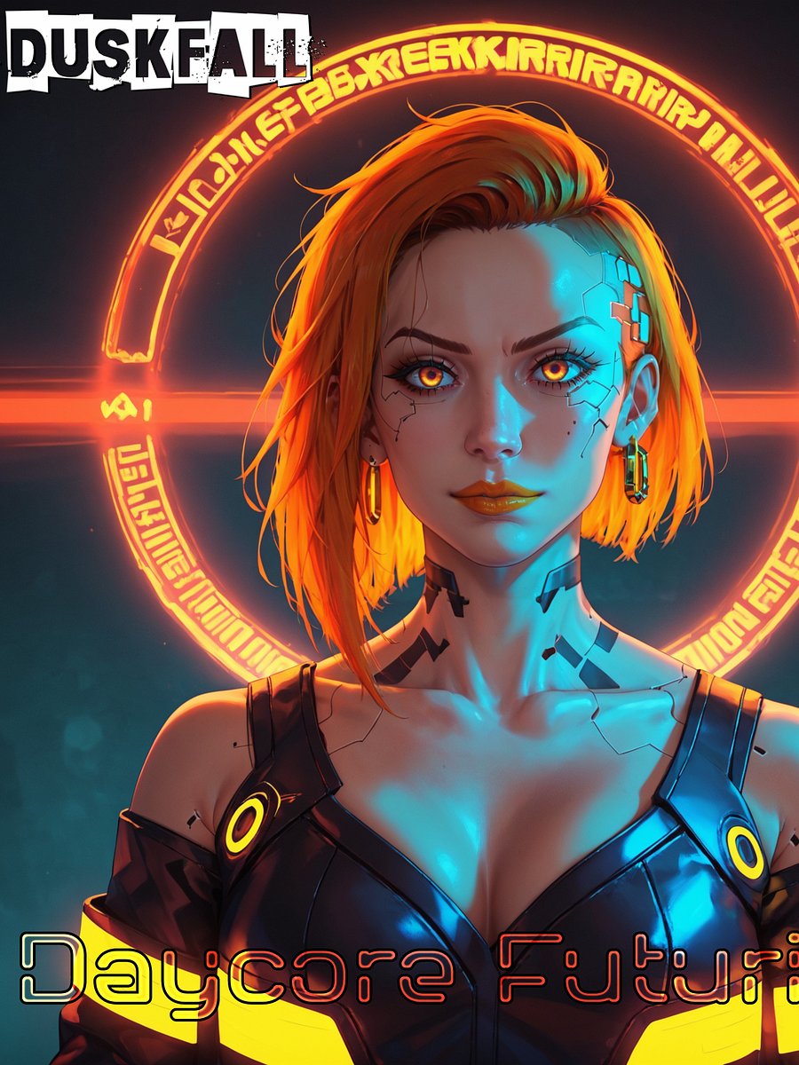 Streamer's Edition: Kieran Somerville & Duskfall - Daycore Remixes product image (2)