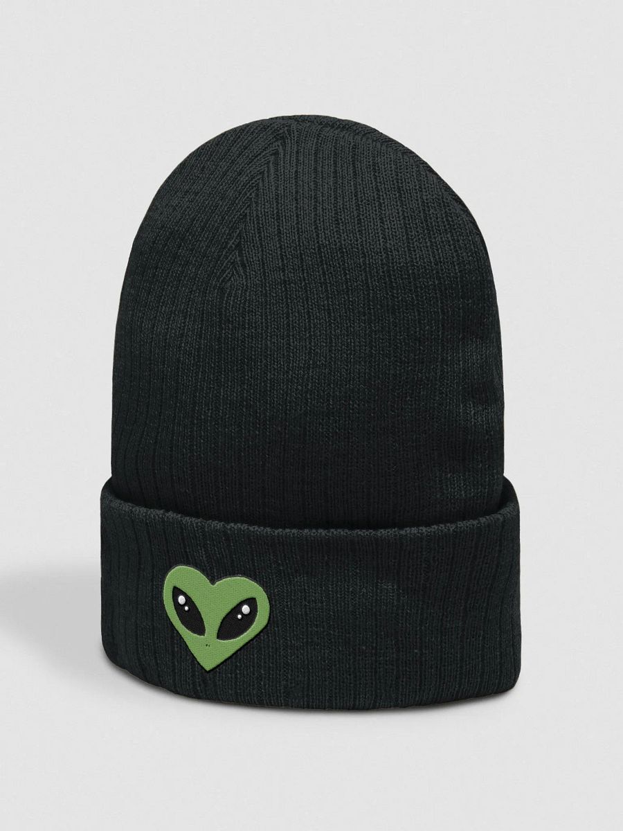 Heart Beanie product image (8)