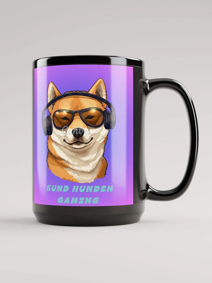 Kund Hunden cup product image (1)