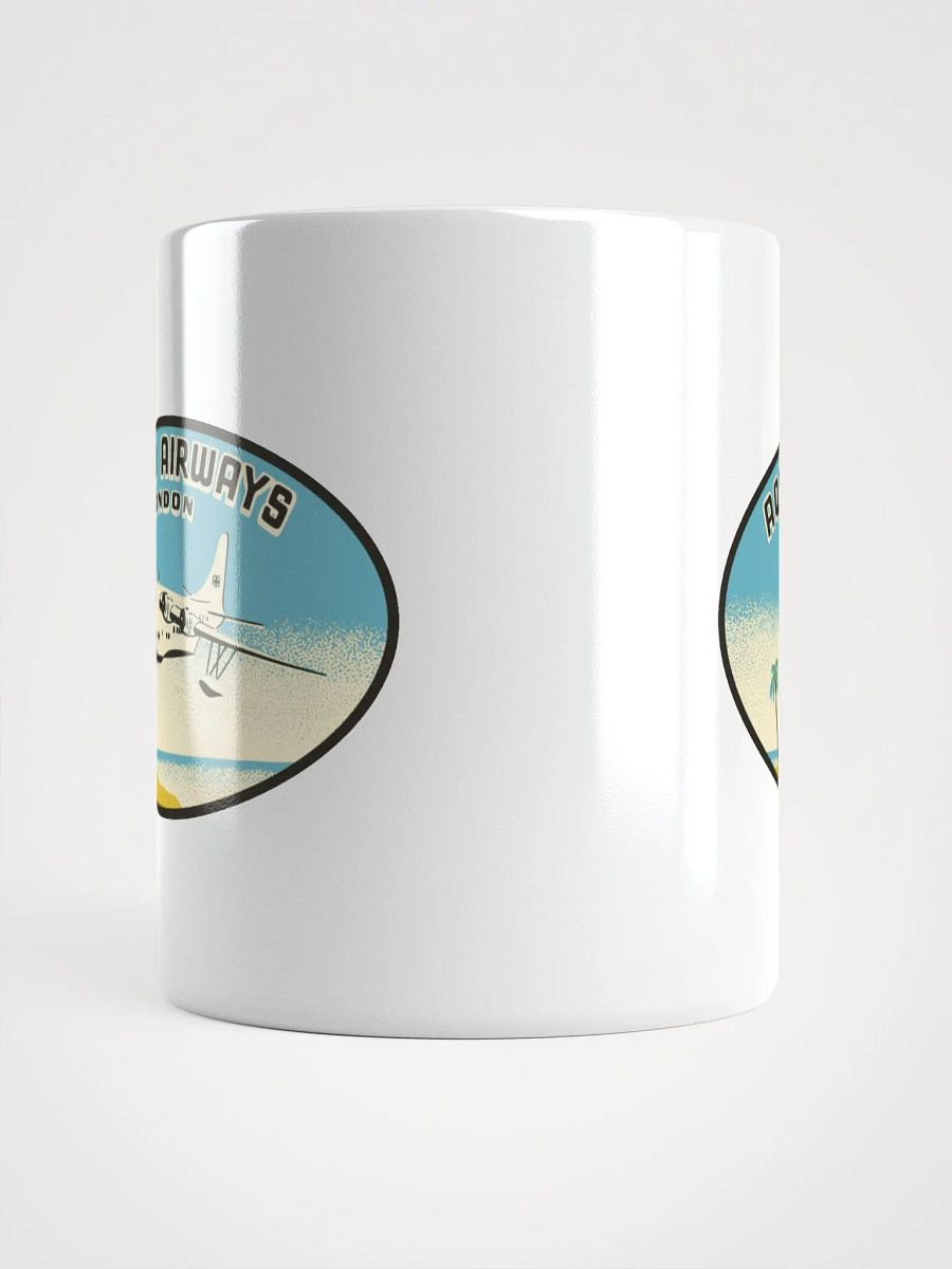 Aquila Airways - Mug product image (13)