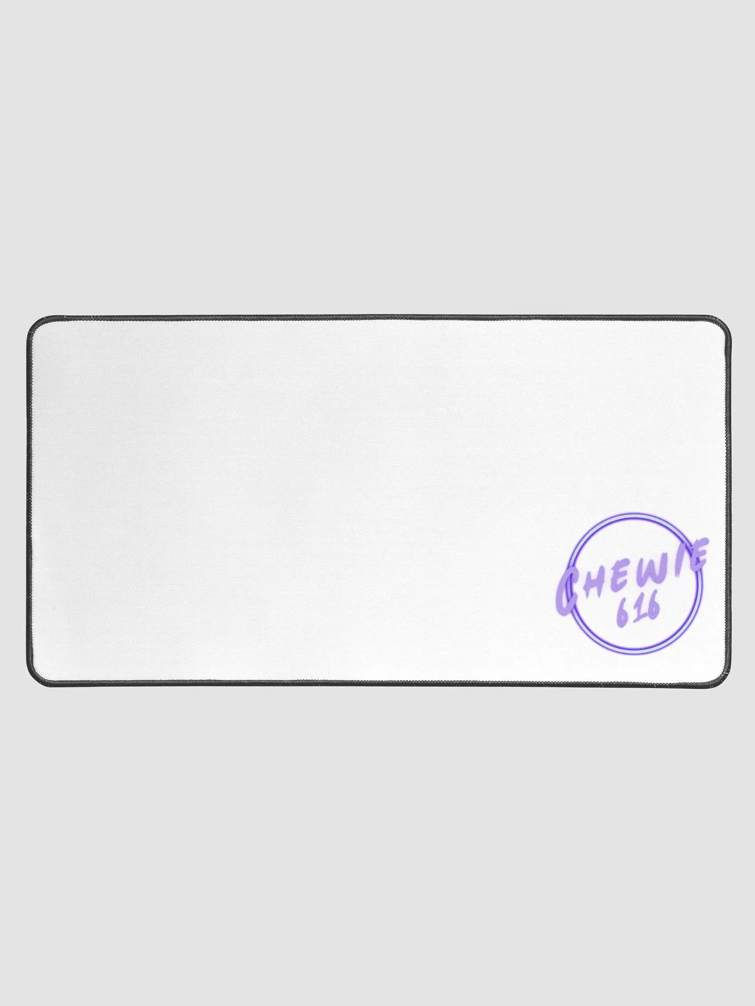 Chewie616 Desk Mat product image (1)