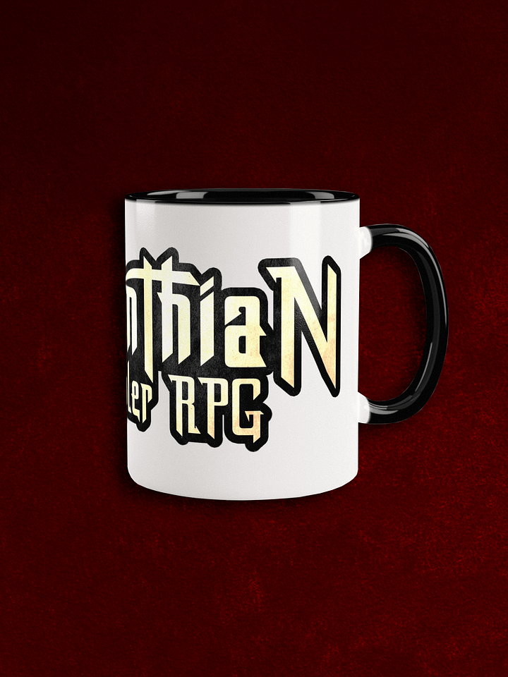 Everinthian | Mug product image (1)