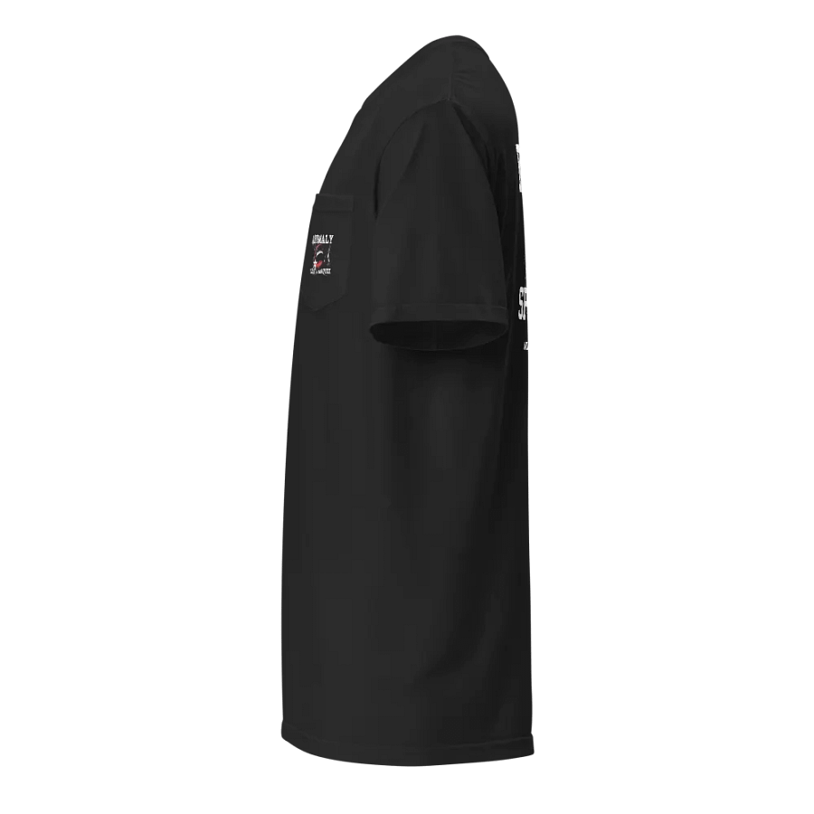 Rise Up Pocket Tee product image (4)