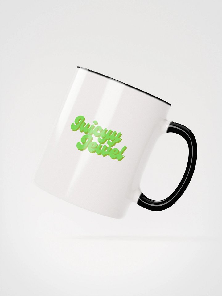 Bun & Brew Ceramic Mug product image (19)