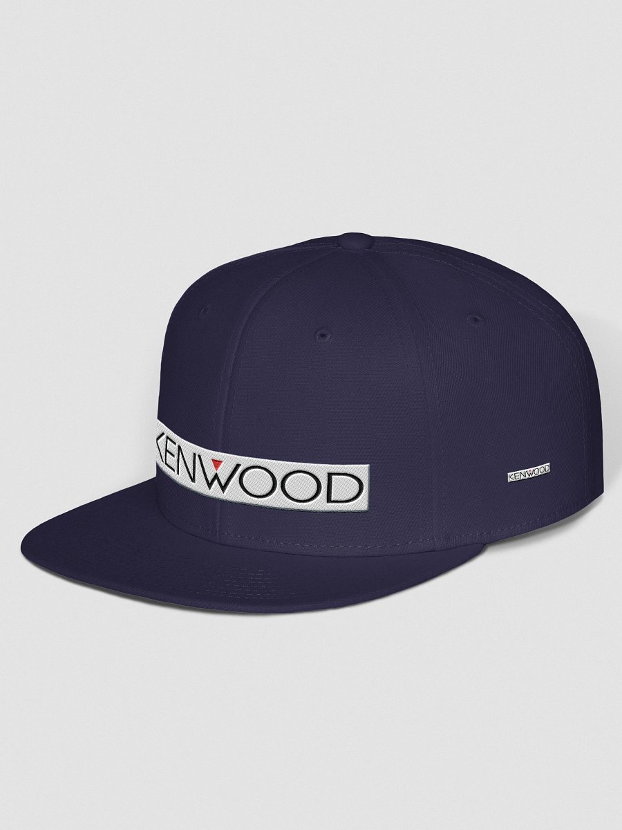 KENWOOD LOGO STANDARD product image (8)