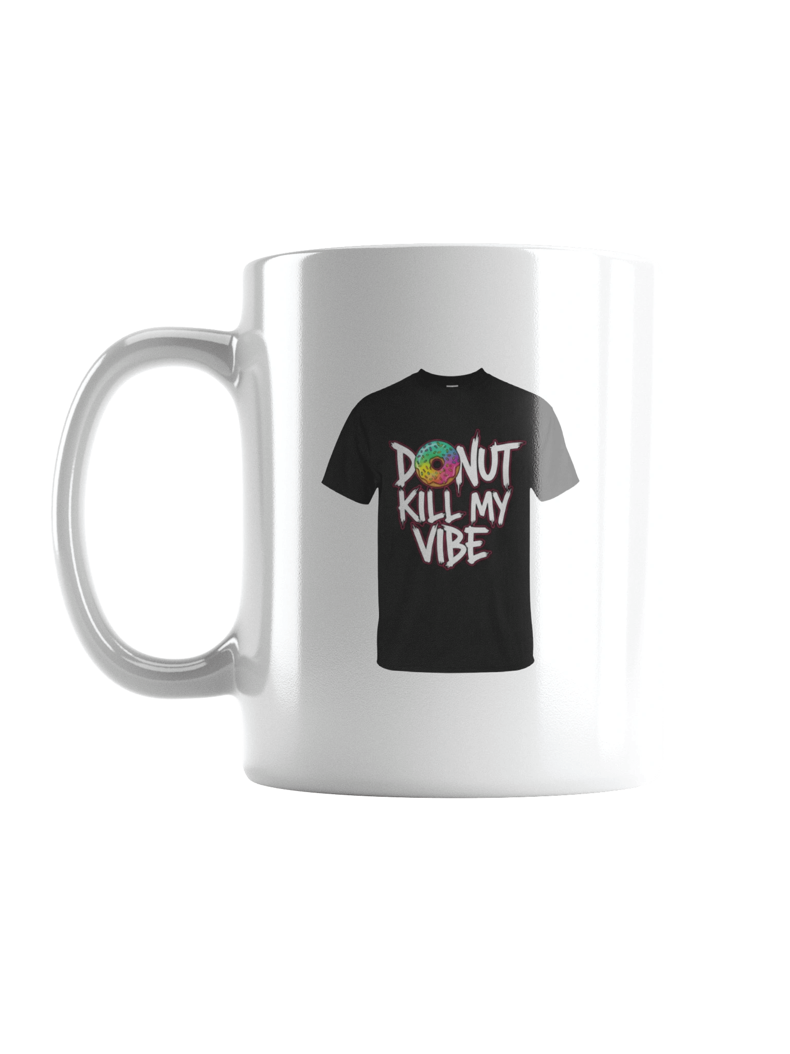 Donut Delight Mug product image (18)