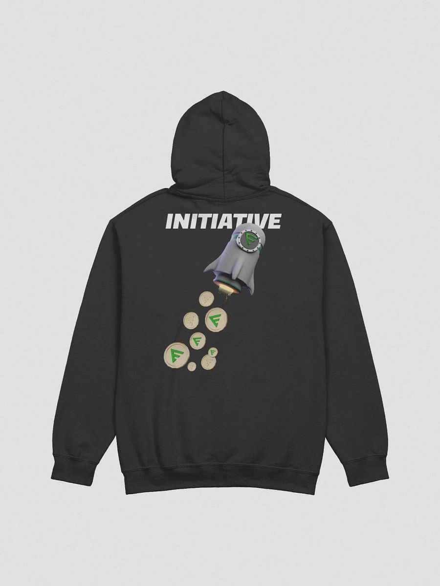 Champion Initiative Hoodie product image (1)