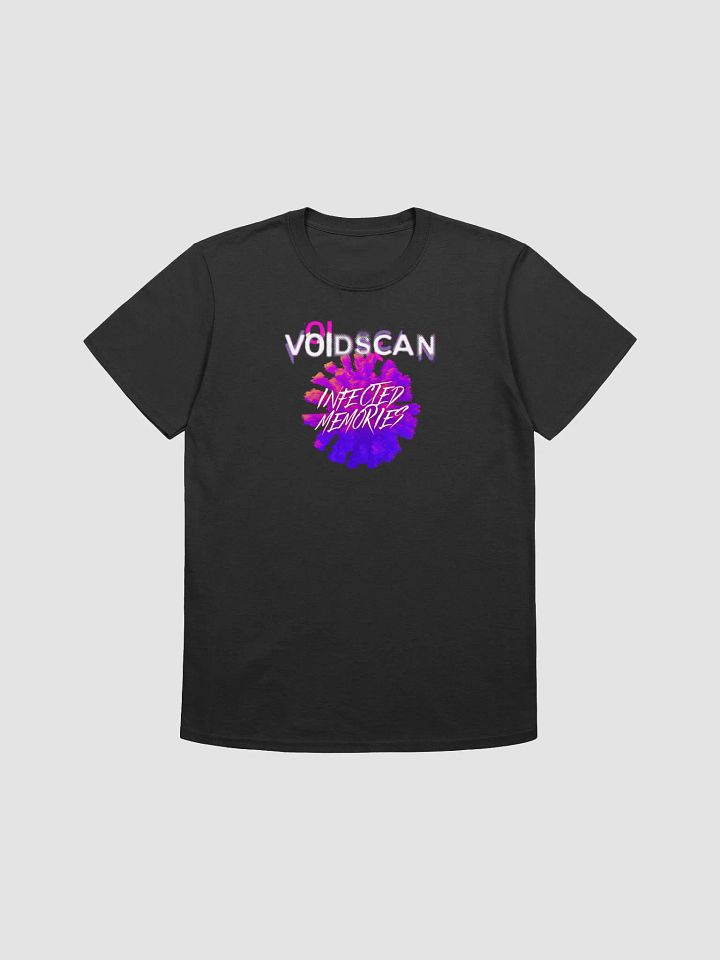 Voidscan Infected Memories product image (4)
