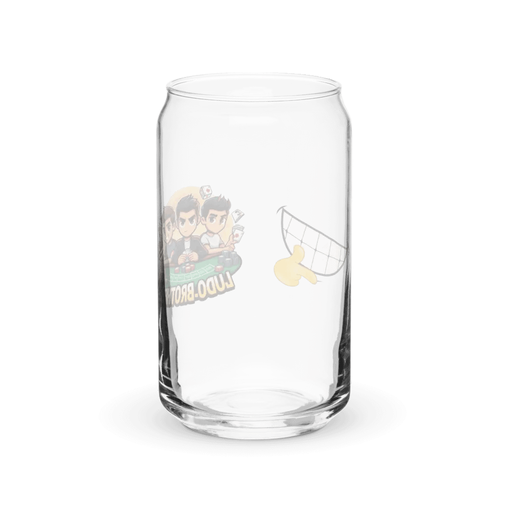 Bicchiere a forma di lattina per cocktail Ludo_Brothers product image (8)