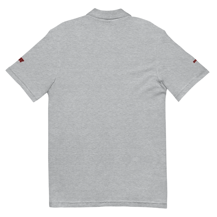 Gen Z Pique Polo: Embrace the New Era product image (12)