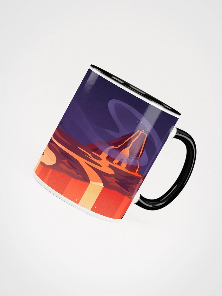2025 Anniversary Landscape Mug product image (5)