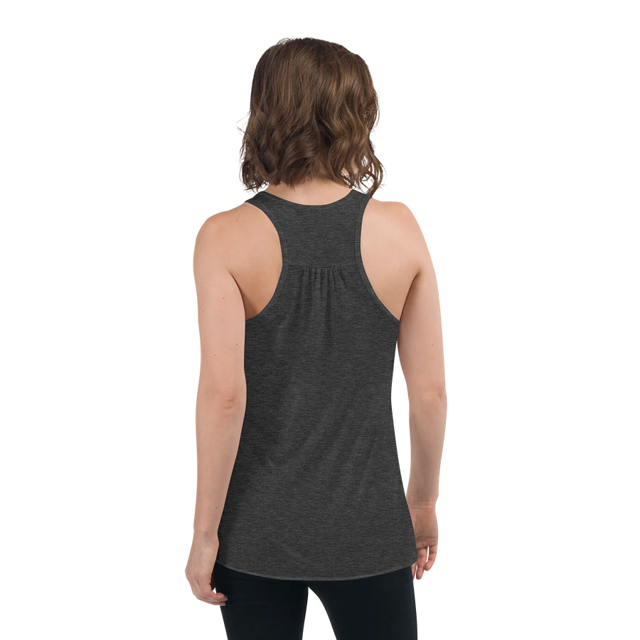 The Veterans Ranch Women's Flowy Tank product image (2)
