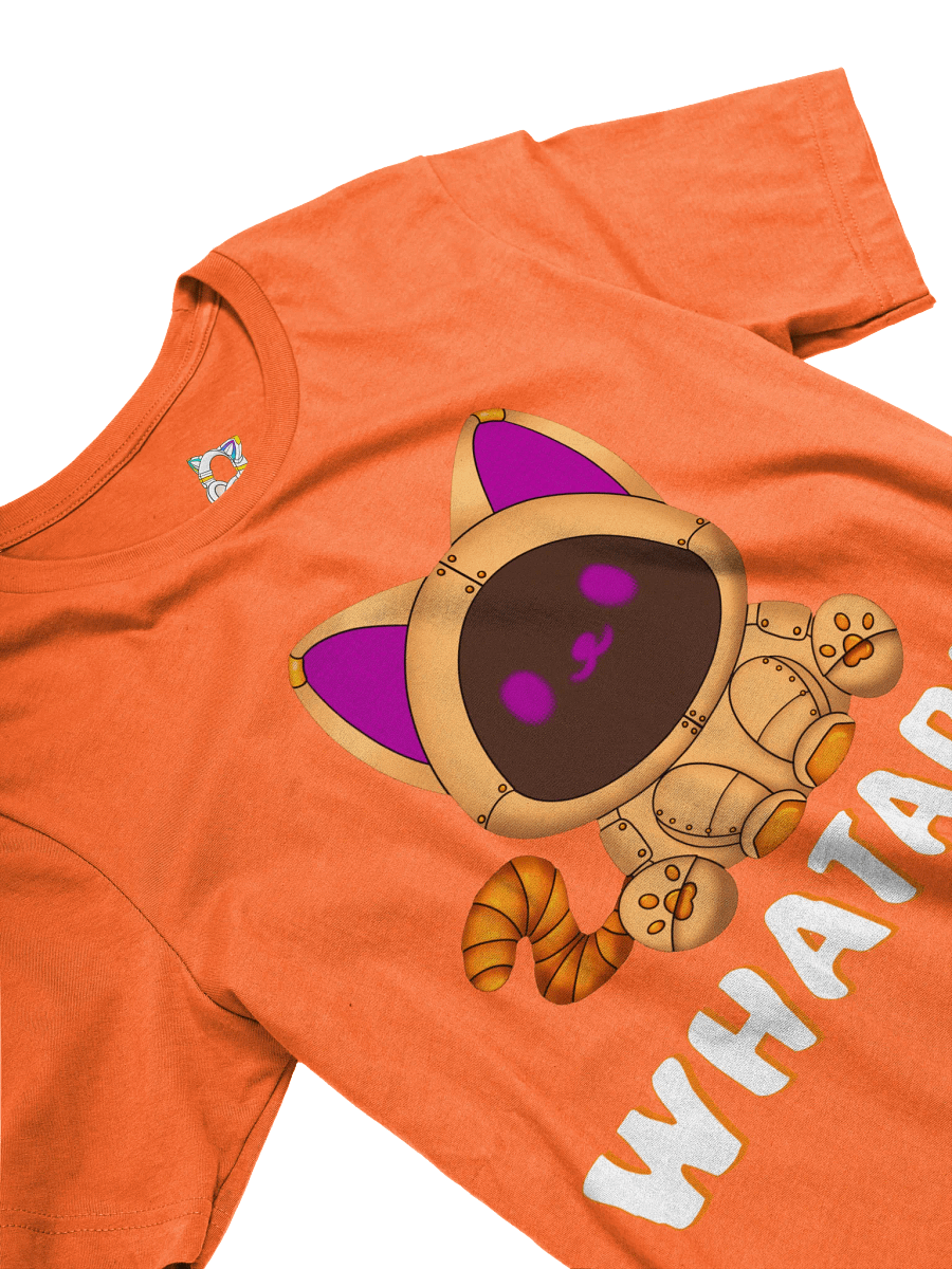 WHATAPAL Tee product image (11)