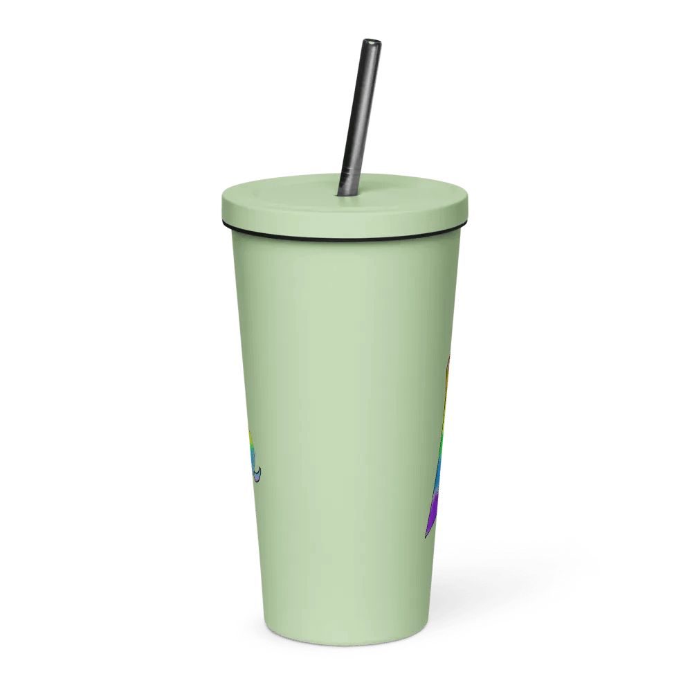 Love is Love Insulated Tumbler product image (2)