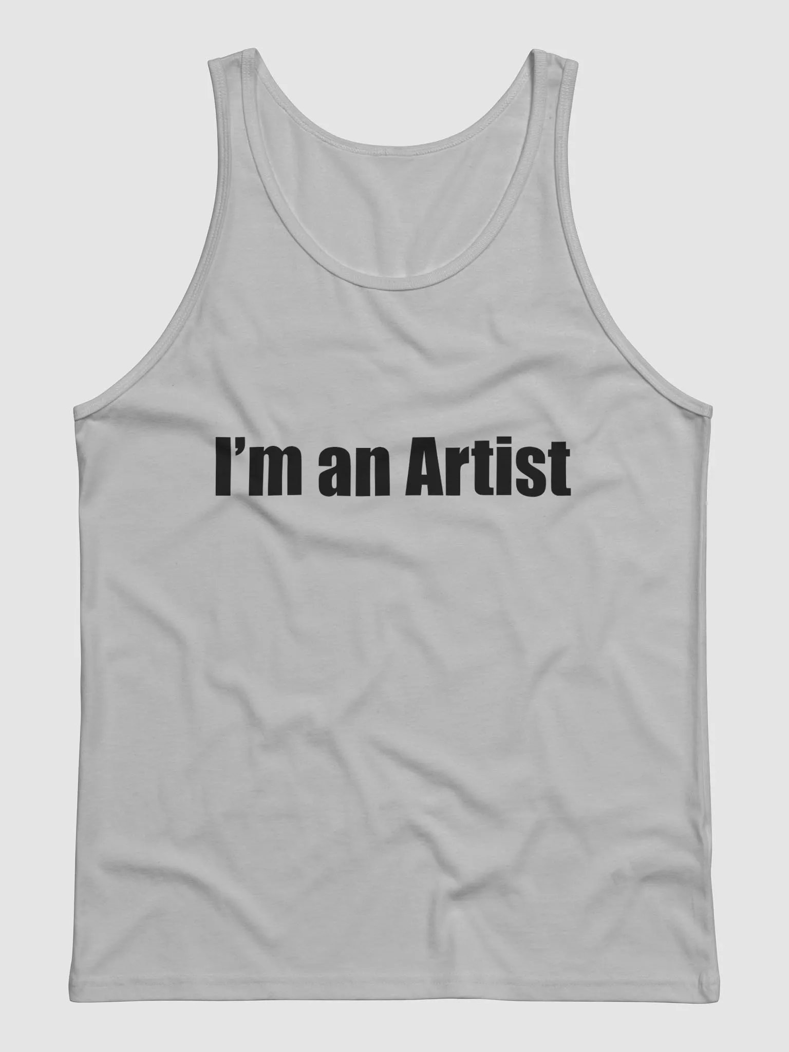 I'm an Artist Tank product image (3)