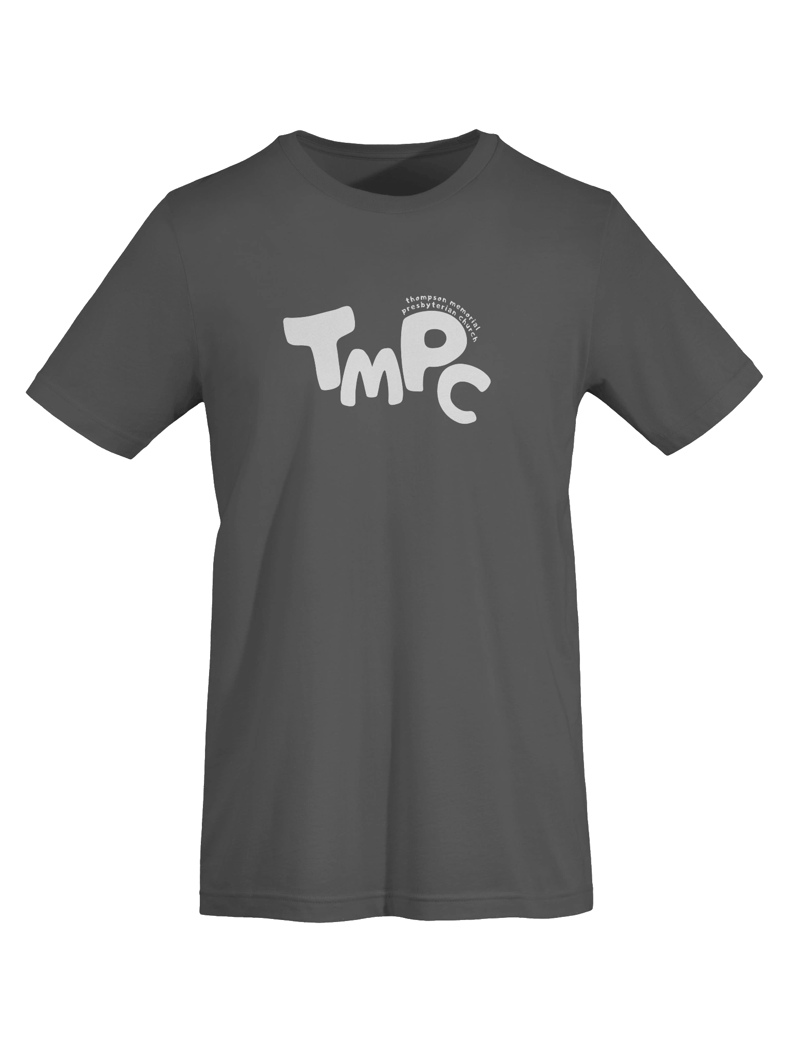 Modern TMPC Logo Earthy T-Shirt product image (7)