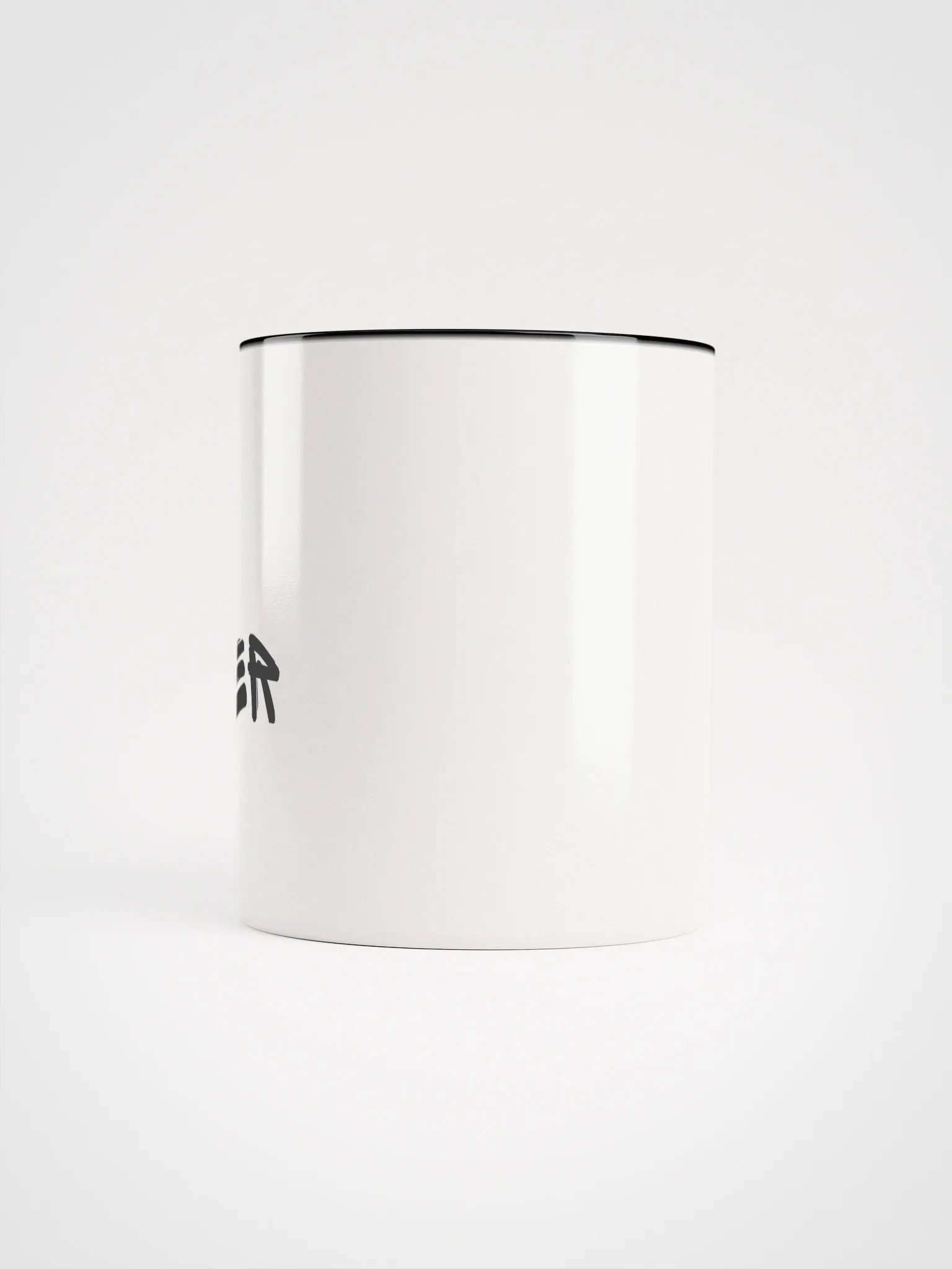 Crowned HARTZER Mug product image (46)