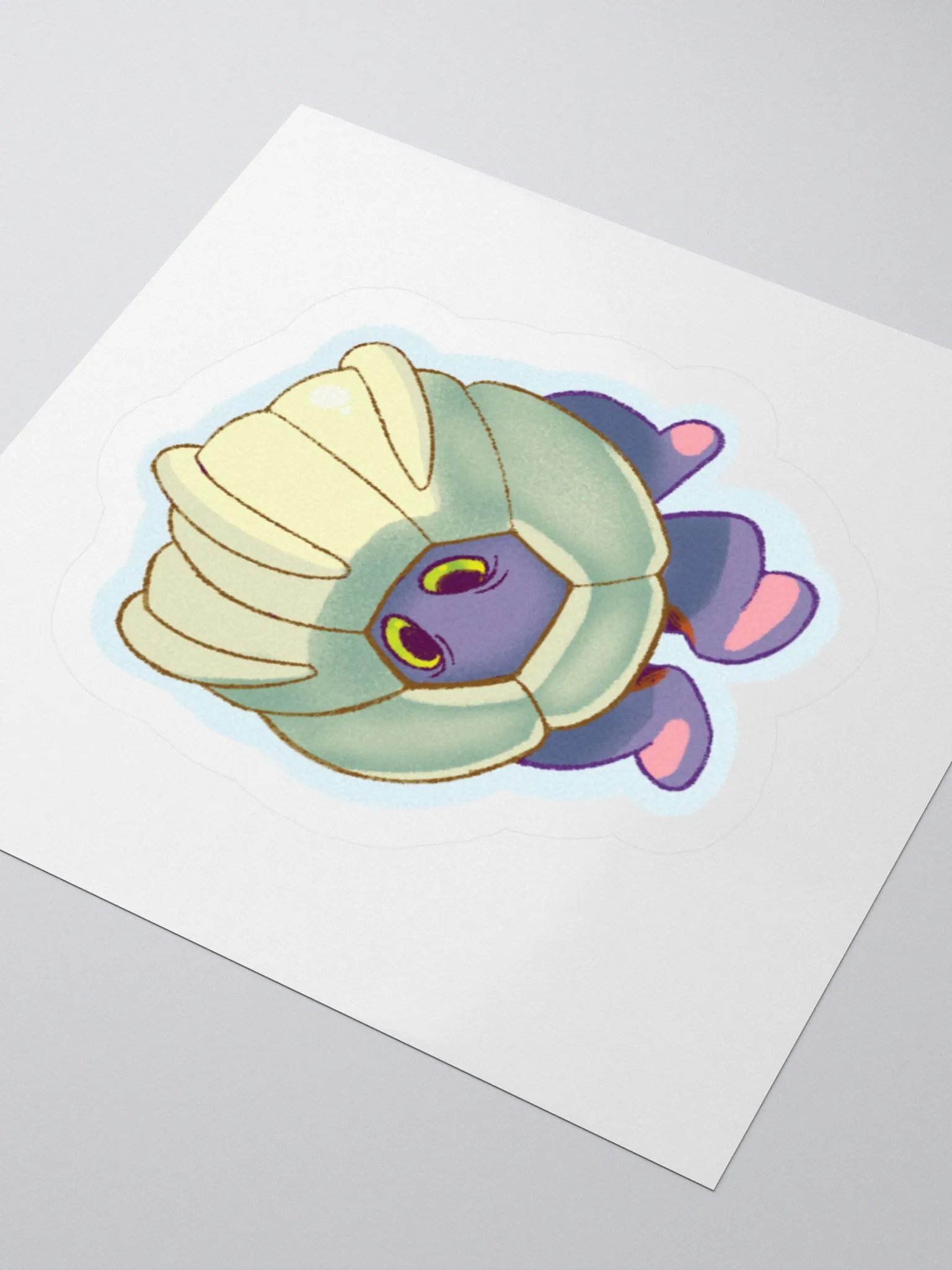 Kiwi's thinkin product image (12)
