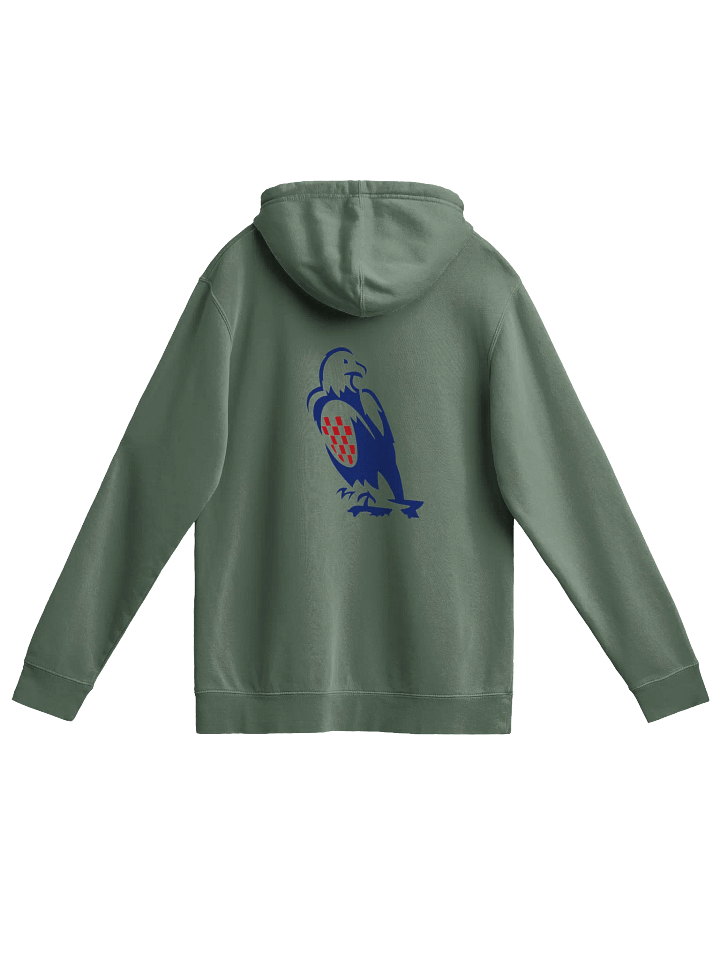Stari Licki Sokol Hoodie product image (10)