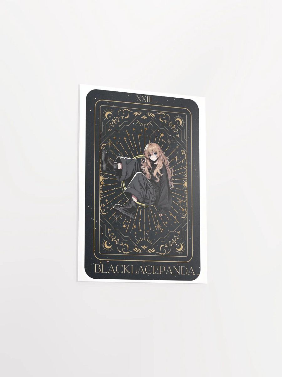 BLP 2025 - Poster (Celestial Edition) product image (22)