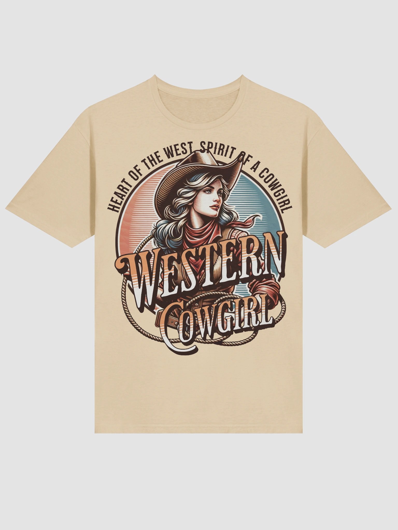 Western Cowgirl product image (3)