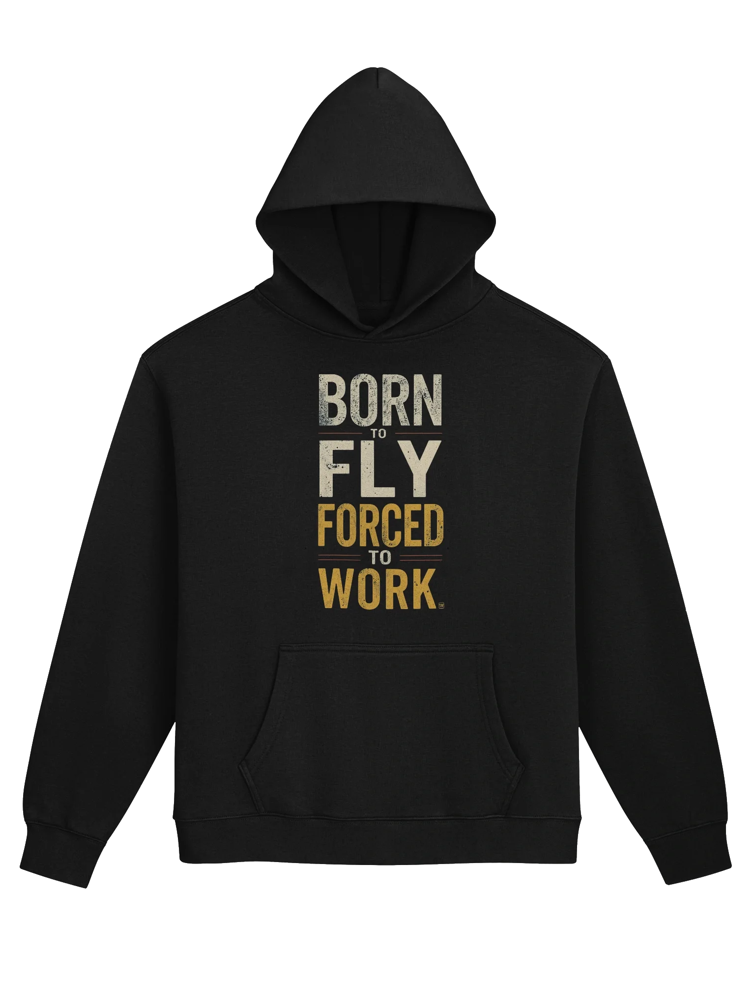 Ethereal Wings "Born to Fly" product image (1)