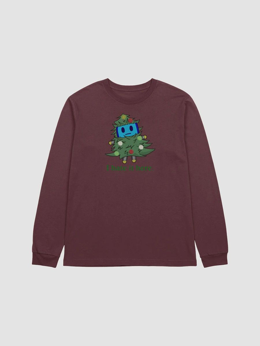 KuluTree Long Sleeve 