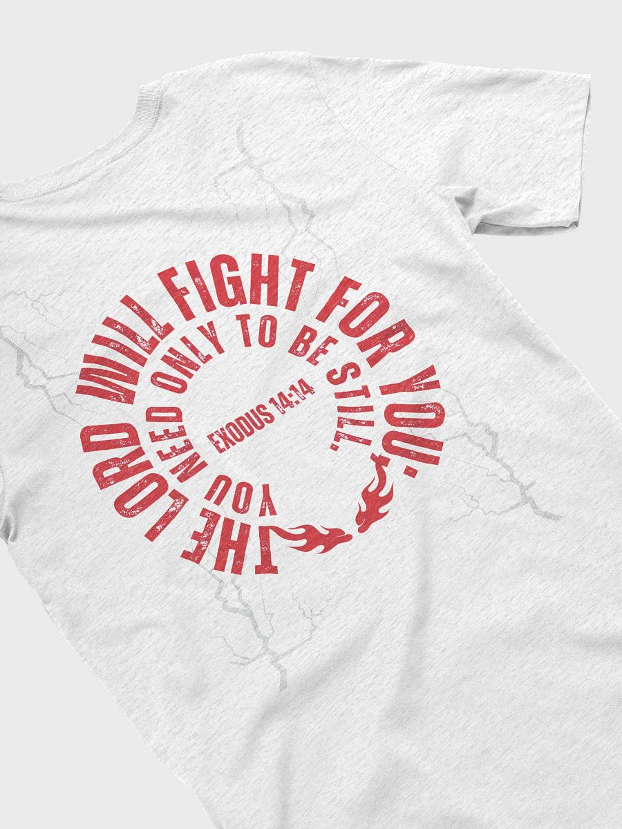 "STAND FIRM" T-Shirt product image (43)